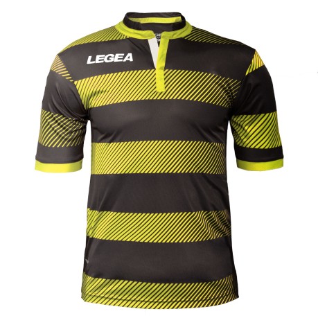 Football Shirt Legea Edinburgh M/C