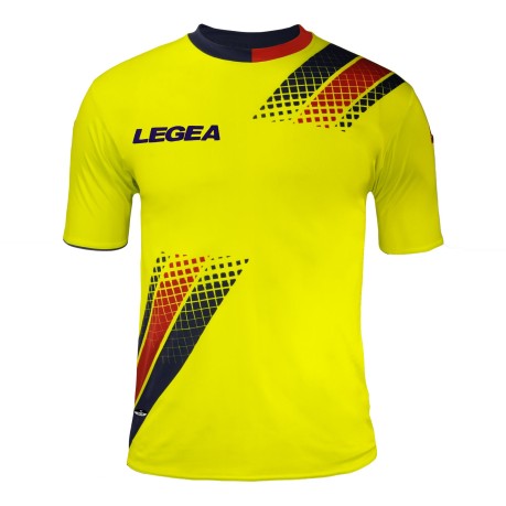 Football Shirt Legea Salamanca M/C