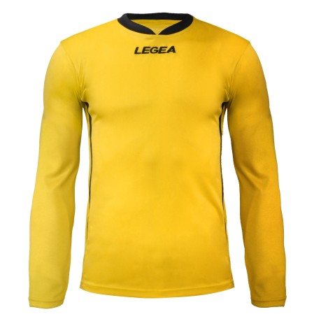 Football Shirt Legea Dusseldorf Winter M/L