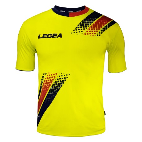 Camiseta De Fútbol De Legea Salamanca M/C