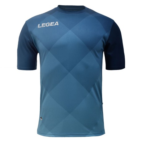 Camiseta De Fútbol De Legea Breda M/C