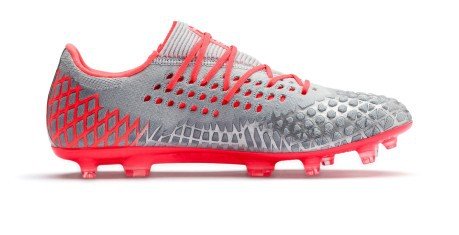Soccer shoes Puma Future 4.1 Netfit Low MG Anthem Pack