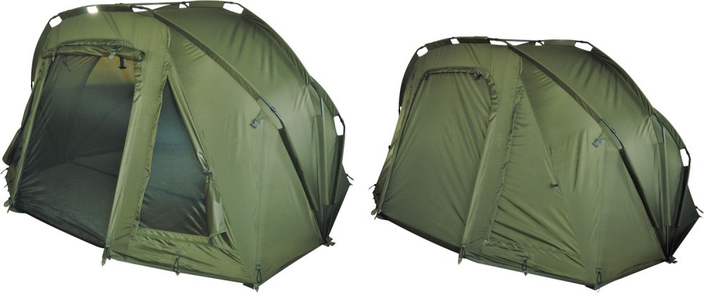 Tent Punisher Dome K-Karp
