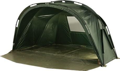 Tent Enemy Dome