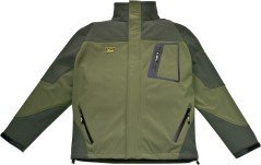 K-Karp Man SoftShell Jacket