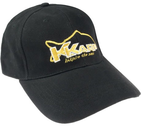 Sombrero De K-Karp Unisex