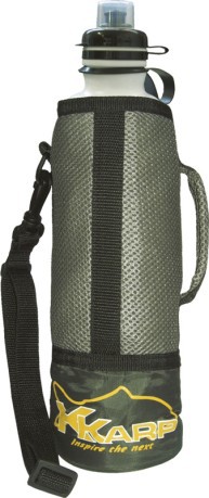 Walker Thermic Bag & Bottle Set