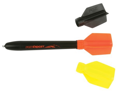 Compteurs Exocet Marker Float