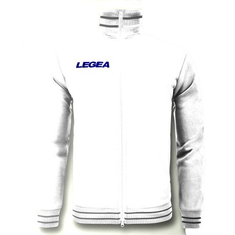 Formation Sweat-Shirt Calcio Legea Carré