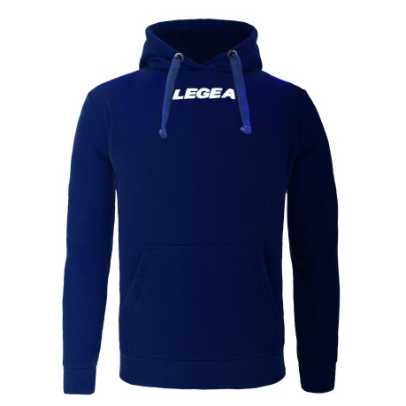 Training Sweatshirt Calcio Legea Split