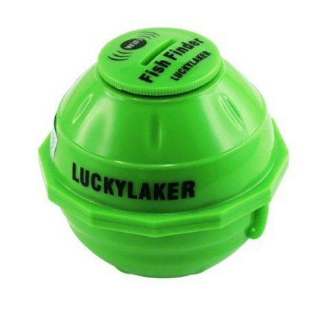 Lucky Fish Finder Ios Android Wireless