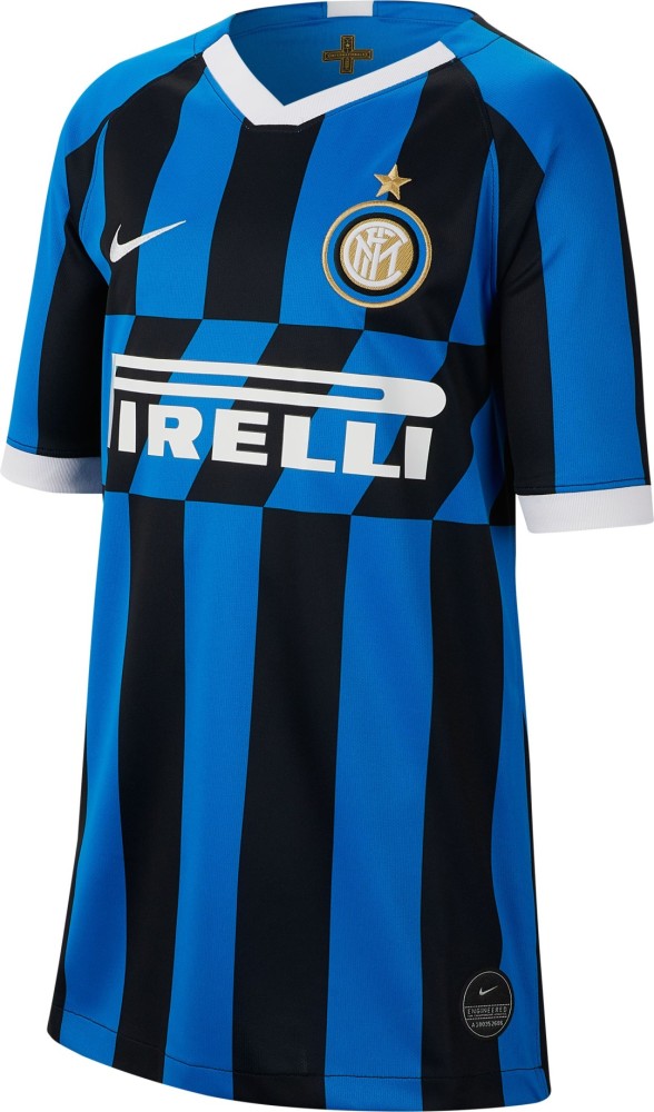 Maglia Inter Home jr 19/20 Nike