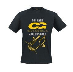 T-shirt Catgear Anglers