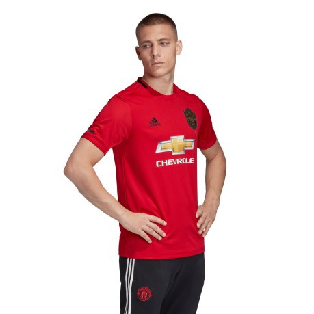 Jersey Manchester United Home 19/20