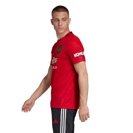 Jersey Manchester United Home 19/20