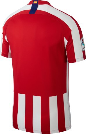 Jersey Atletico Madrid Home 19/20