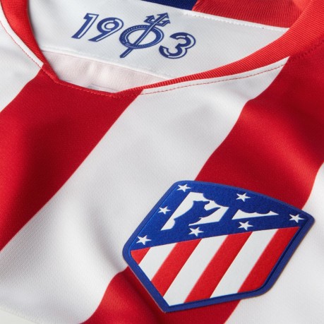 Maglia Atletico Madrid Home 19/20