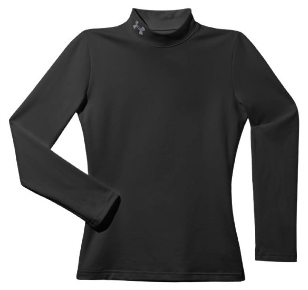 under armour thermal shirt