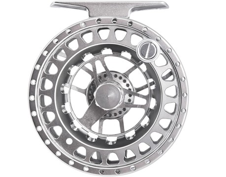 Angelrolle LMF CLK Fly Reel