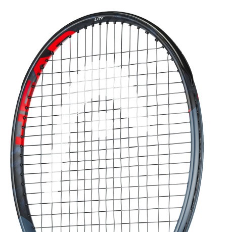 Racket Graphene 360 Radical Lite