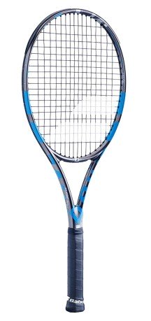 Rackets (Pure Drive) Vs (2 Pack) Blue