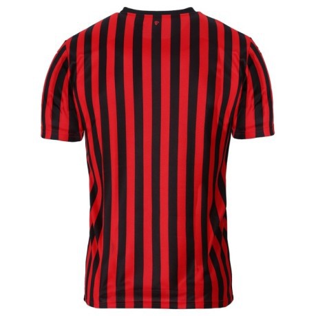 Jersey Ac Milan Authentic 19/20