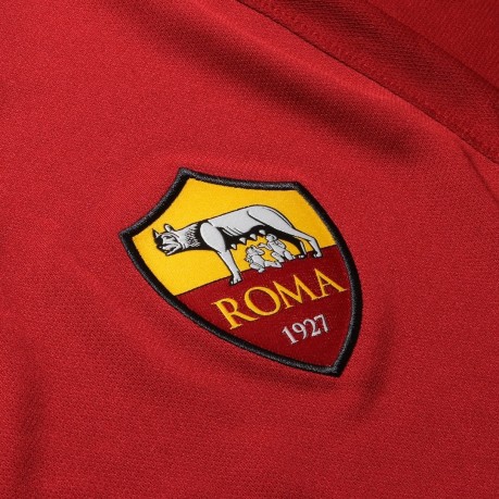 Jersey Roma Home 19/20