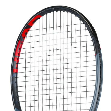 Racket Graphene 360 Radical S
