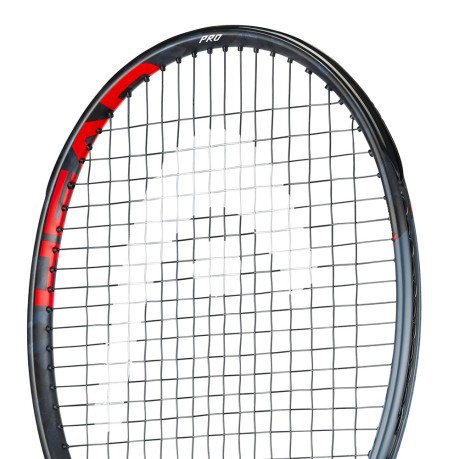 Racket Graphene 360 Radical Pro