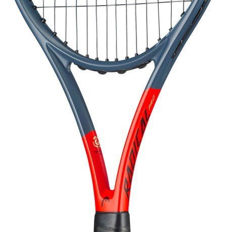 Racquet Graphene 360 Radical Pro