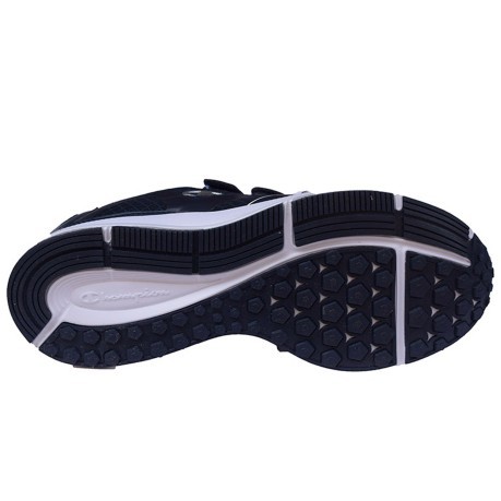 Zapato Lyte Malla De Velcro