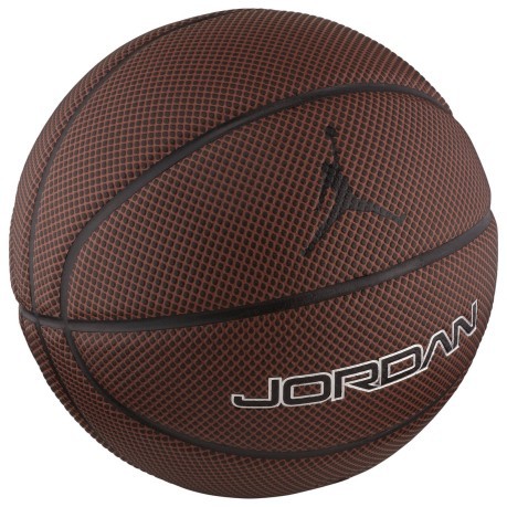 Ball Basketball Jordan Lecacy 7