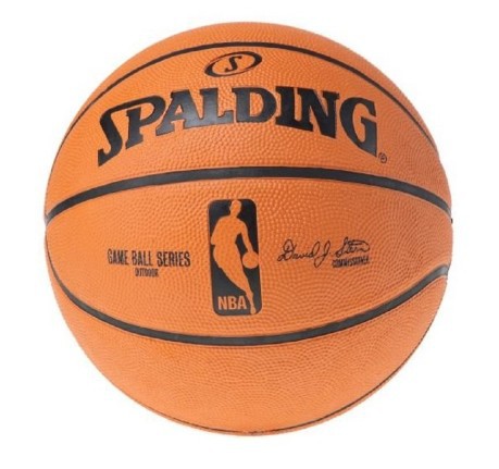 Pallone Basket Nba Replica