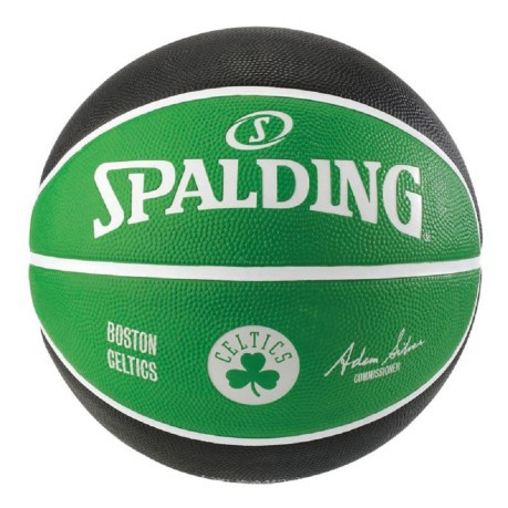 Ballon De Basket-Ball Des Boston Celtics