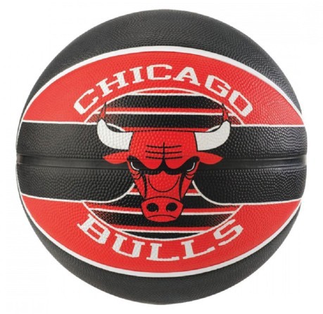 Balón De Baloncesto De Los Chicago Bulls