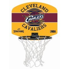 Minicanestro Cleveland Cavaliers