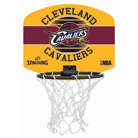 Minicanestro Cleveland Cavaliers