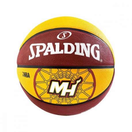 Ball Miami Heat Basket-Ball