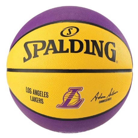 Bola, De Baloncesto De Los Angeles Lakers
