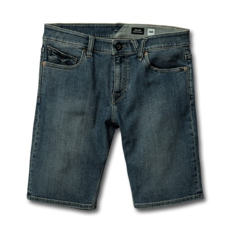 Shorts Herren Solver Jeans