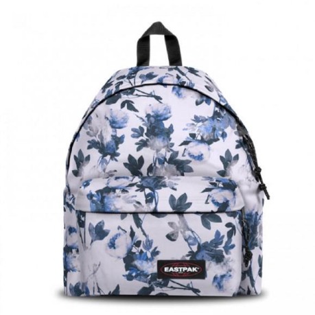 Backpack Padded Pak'r blue