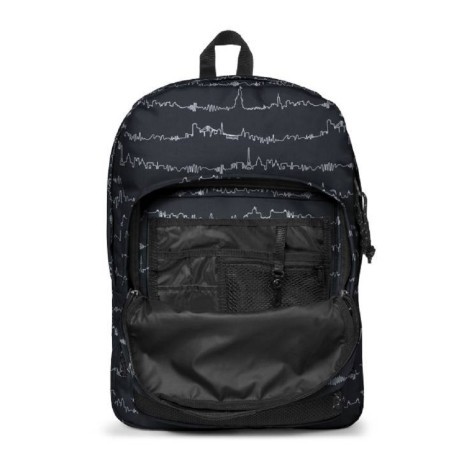 Backpack Pinnacle blue fantasy