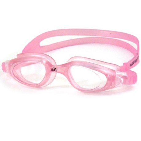 Glasses Baby Skar pink