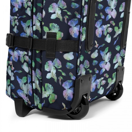 Suitcase Trolley Eastpak Tranverz S Black - Fantasy