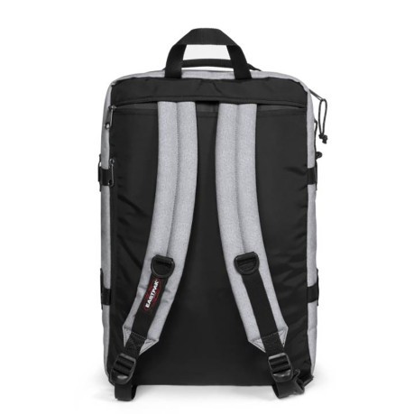 Suitcase Bag Tranzpack Black
