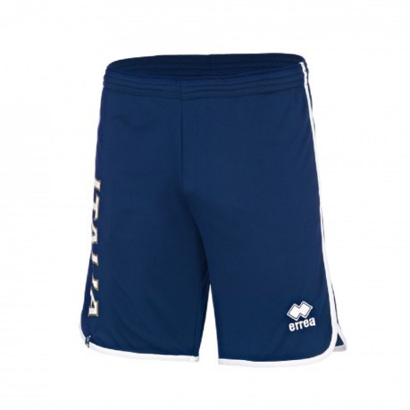 Shorts Uomo Nationale Italienne De Volley-Ball