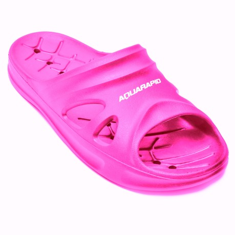 Slippers Girl Gabo pink