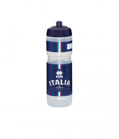 Trinkflasche Italienischen Nationalmannschaft Volleyball