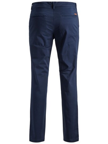 Pantalon Homme Marque Bowie Chino