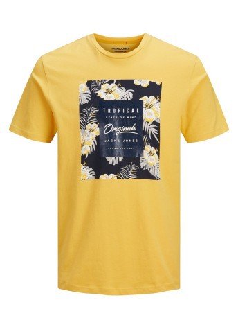 T-shirt Tropicana